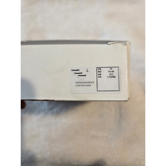 3 Pack Armani Exchange Men Classic Brief Underwear Size Large new in Box - Picture 3 of 4